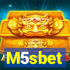 M5sbet