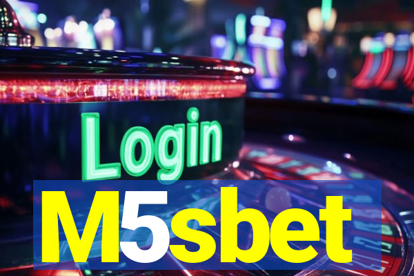 M5sbet