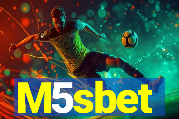 M5sbet