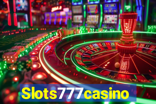 Slots777casino