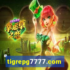 tigrepg7777.com