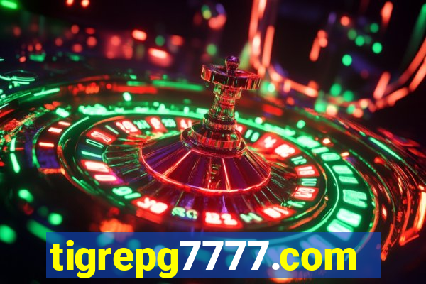 tigrepg7777.com