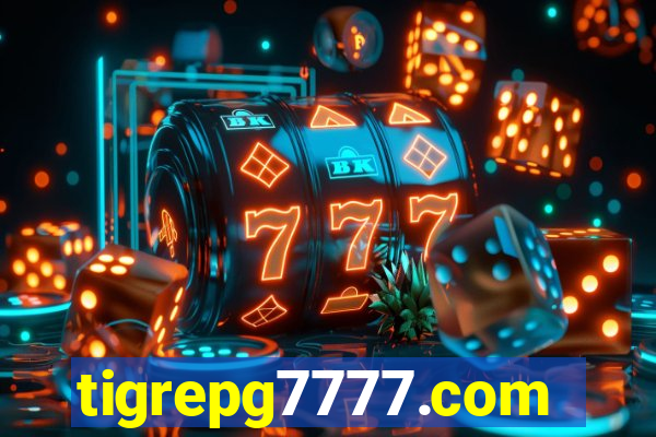 tigrepg7777.com