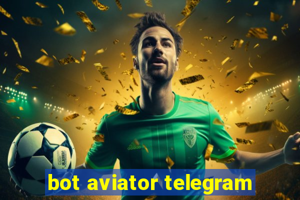 bot aviator telegram