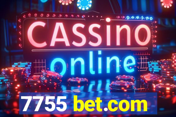 7755 bet.com