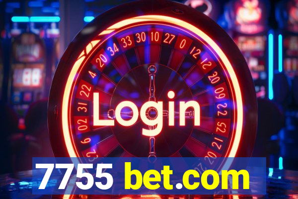 7755 bet.com