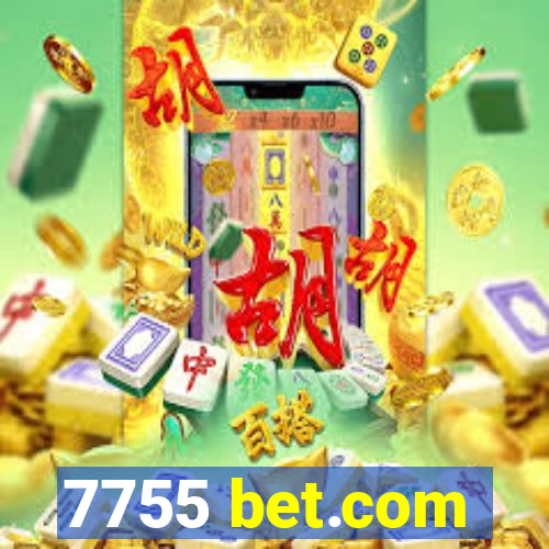 7755 bet.com