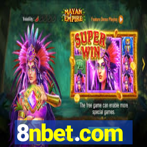 8nbet.com