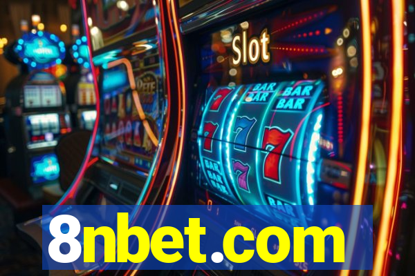 8nbet.com