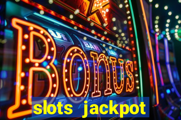 slots jackpot divine fortune