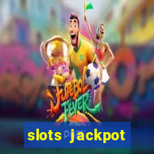 slots jackpot divine fortune