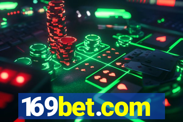 169bet.com