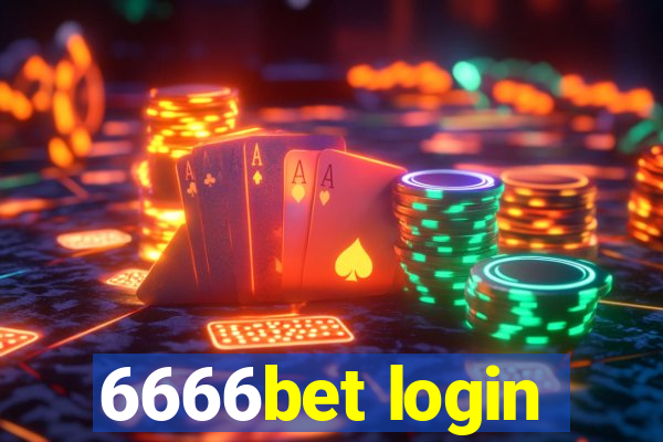 6666bet login