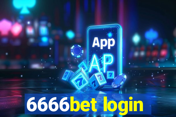 6666bet login