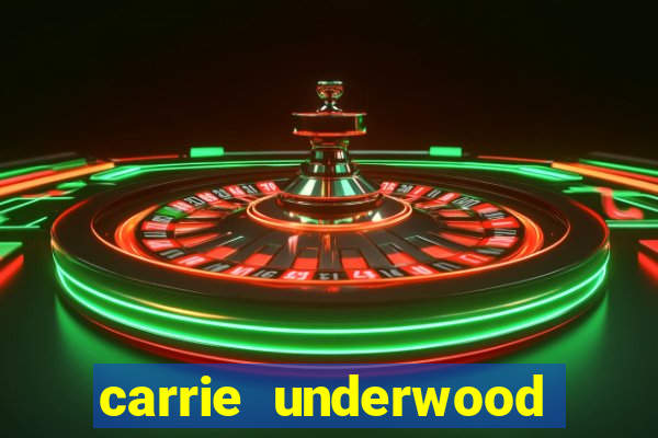 carrie underwood sunday night football lyrics