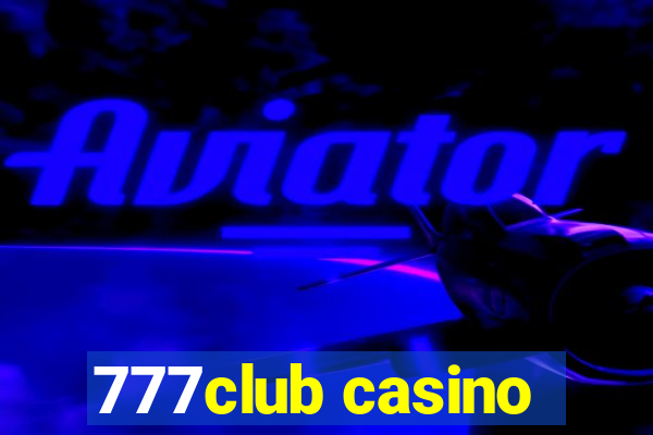 777club casino