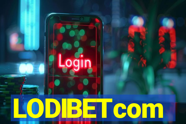 LODIBETcom