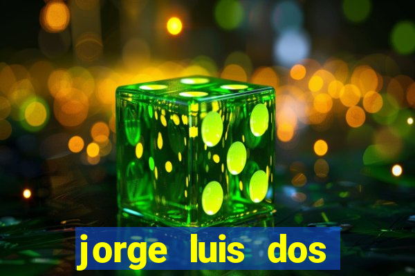 jorge luis dos santos celestino