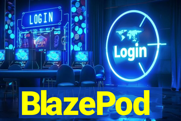 BlazePod