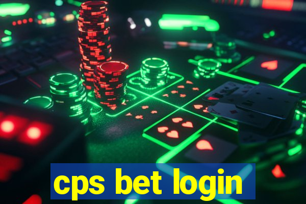 cps bet login