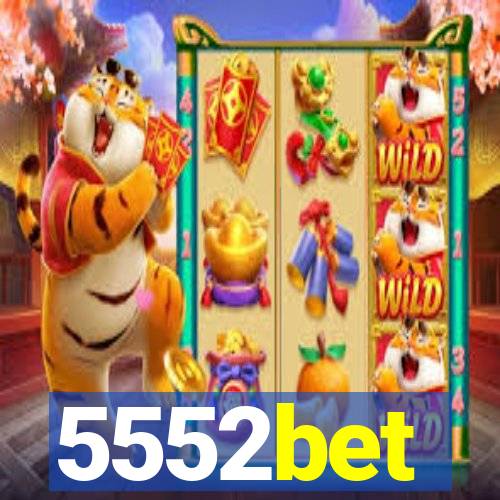 5552bet