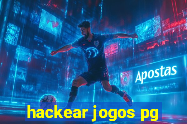 hackear jogos pg