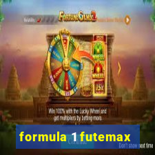 formula 1 futemax