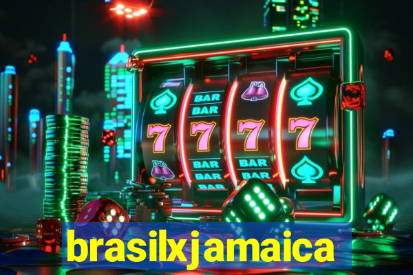 brasilxjamaica