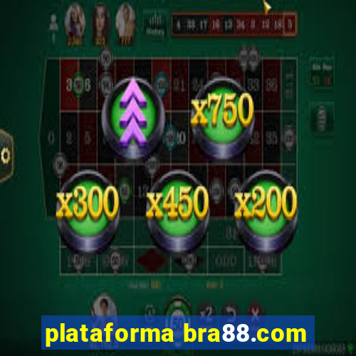 plataforma bra88.com