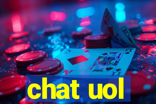 chat uol