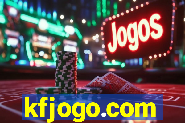 kfjogo.com