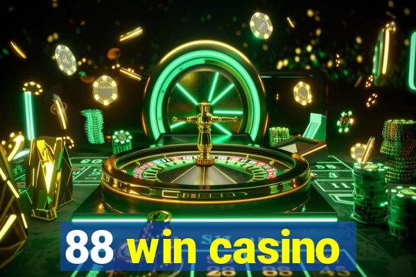 88 win casino