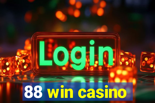 88 win casino