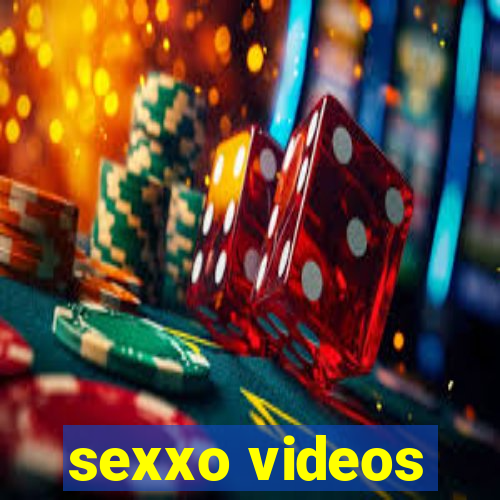 sexxo videos