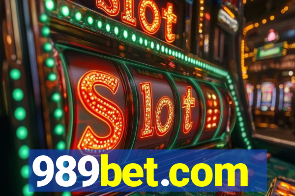 989bet.com