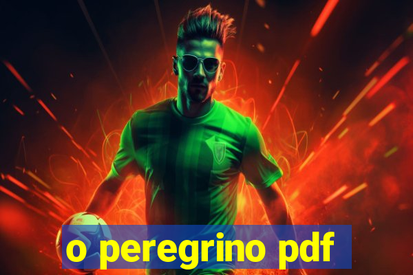 o peregrino pdf