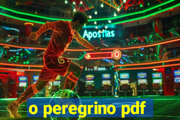 o peregrino pdf