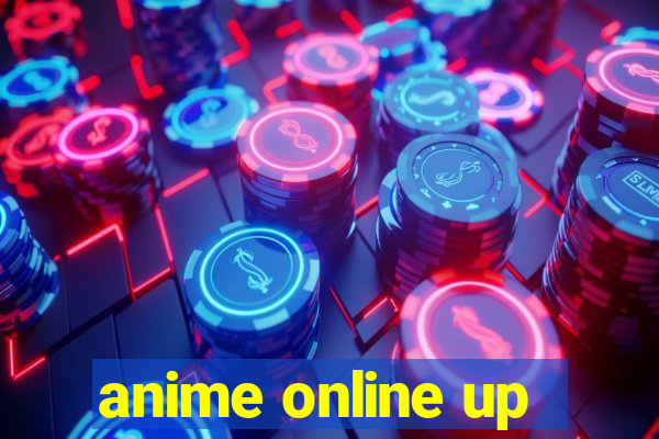 anime online up