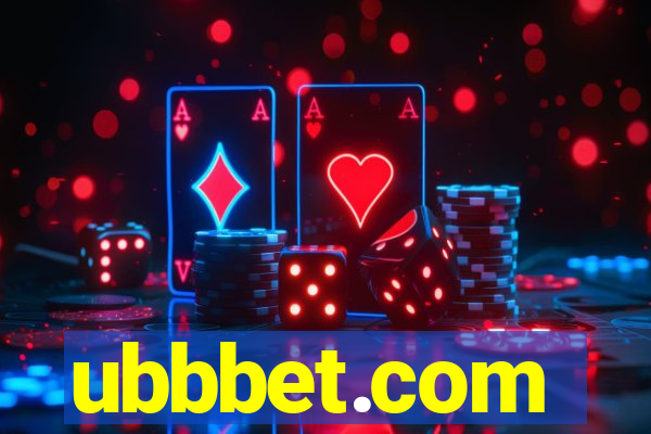 ubbbet.com