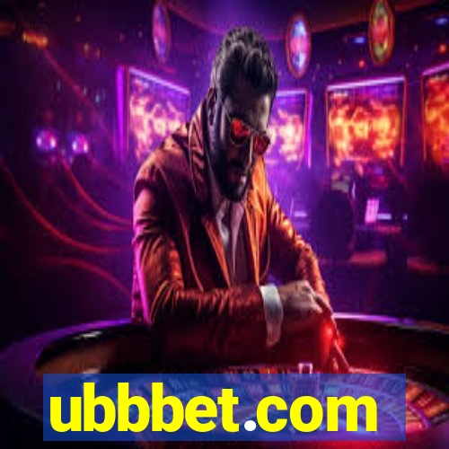 ubbbet.com