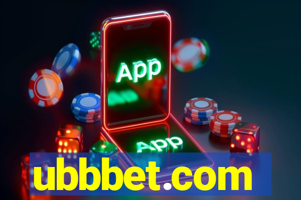 ubbbet.com