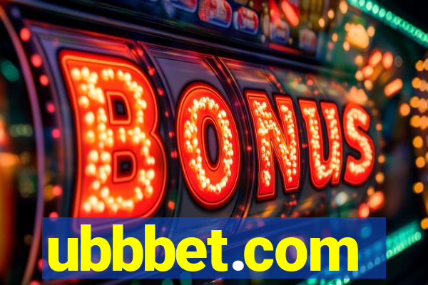 ubbbet.com