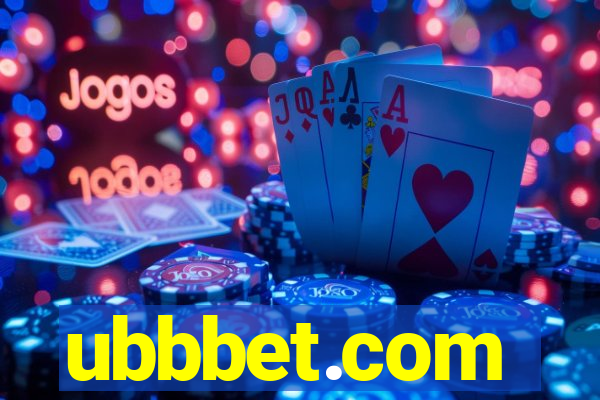 ubbbet.com