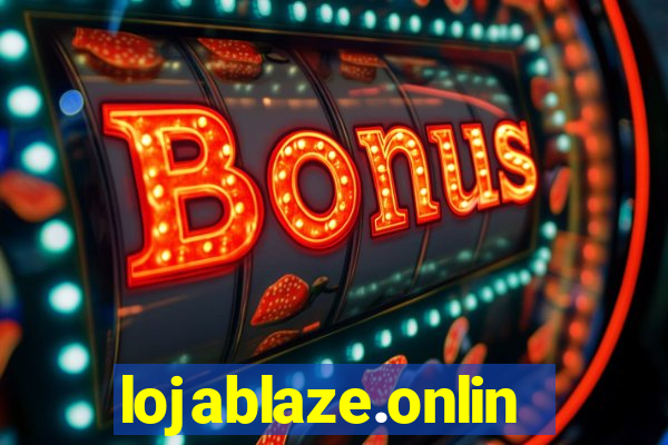 lojablaze.online