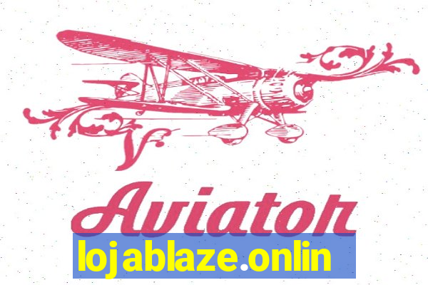 lojablaze.online