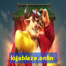 lojablaze.online