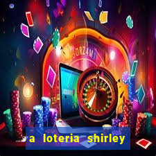 a loteria shirley jackson pdf