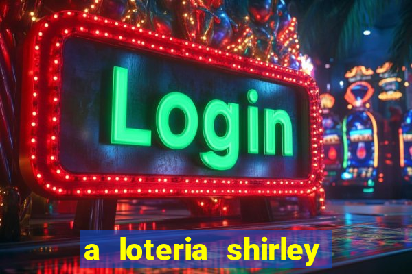 a loteria shirley jackson pdf