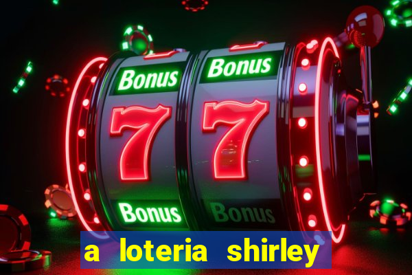 a loteria shirley jackson pdf