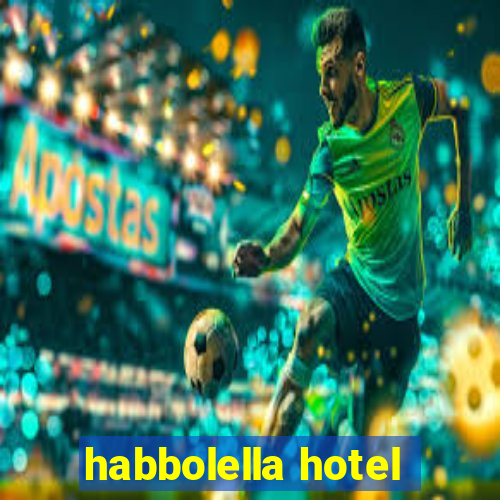 habbolella hotel